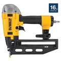 Finish Nailers | Factory Reconditioned Dewalt DWFP71917R 1-1/4 in. to 2-1/2 in. 16-Gauge Precision Point Finish Nailer image number 2