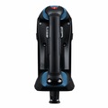 Rotary Hammers | Factory Reconditioned Bosch GBH18V-45CK27-RT 18V PROFACTOR Brushless Connected-Ready SDS-Max 1-7/8 in. Cordless Rotary Hammer Kit with (2) CORE18V 12 Ah High Power Batteries image number 4