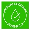 Soap Dispensers | Dial Professional 17000 16718 1 L Basics Hypoallergenic Foaming Hand Wash Refill for FIT X1 Touch-Free Dispenser - Fresh Floral Scent (3/Carton) image number 7