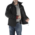 Heated Jackets | Bosch HJBARE2013 12V MAX Li-Ion Women's Heated Jacket image number 4