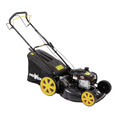 Push Mowers | Mowox MNA152615 21 in. Self-Propelled Gas Mower with 625 EXi 150cc Engine image number 0