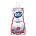 Cleaning & Janitorial Supplies | Dial 17000 34727 10 oz Antibacterial Foaming Hand Wash - Power Berries Scent (8/Carton) image number 1