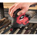 Detail Sanders | Skil 7302-02 Octo Detail Sander with Pressure Control image number 1