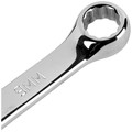Combination Wrenches | Klein Tools 68509 9 mm Metric Combination Wrench image number 2