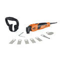 Oscillating Tools | Fein 72297161090 MULTIMASTER MM 700 1.7 Caulking 3.7 Amp Variable Speed Corded Oscillating Multi-Tool image number 1