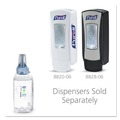 Hand Sanitizers | PURELL 8803-03 1200 mL Fragrance-Free Green Certified Advanced Refreshing Gel Hand Sanitizer for ADX-12 image number 2