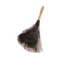 Just Launched | Boardwalk BWK13FD 7 in. Handle Professional Ostrich Feather Duster image number 1