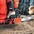 Chainsaws | Factory Reconditioned Makita EA6100PRGG-R 20 in. 61cc Chain Saw image number 12
