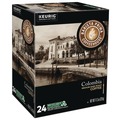Bulk Savings Pricing 2 | Barista Prima Coffeehouse 5000330094 K-Cups Coffee Pack - Colombia (24/Box) image number 2