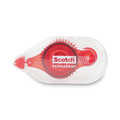Office Jansan | Scotch 6055 0.31 in. x 49 ft. Tape Runner - Dries Clear image number 0