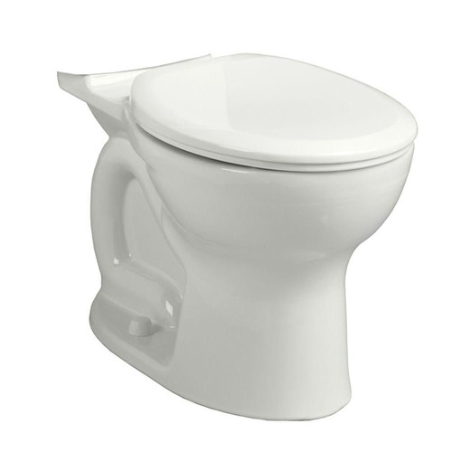 Fixtures | American Standard 3517B.101.020 Cadet Toilet Bowl (White) image number 0