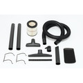 Wet / Dry Vacuums | Craftsman 912009 XSP 6.5 HP 20 Gallon Wet/Dry Vacuum Kit image number 2