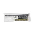 Cleaning Tools | Boardwalk BWK816 16 in. Handle 8 in. Wide Blade General-Duty Squeegee image number 1