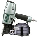 New Year New Savings! Save $25 off $150 | Metabo HPT NV65AH2M 2-1/2 in. Coil Siding Nailer image number 0