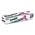 Office Electronics & Batteries | Energizer LN92BX 1.5V Industrial Lithium AAA Battery (6/Box) image number 0