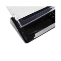 Office Furniture & Lighting | Storex 70220U06C 13 in. x 4 in. x 7 in. Letter Size Wall File - Smoke image number 4