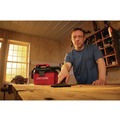 Wet / Dry Vacuums | Factory Reconditioned Craftsman CMCV002BR V20 Lithium-Ion Cordless 2 gal. Wet Dry Vac (Tool Only) image number 9