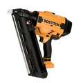 Framing Nailers | Bostitch BCF28WWB 20V MAX Lithium-Ion 28 Degree Wire Weld Framing Nailer (Tool Only) image number 2