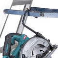 Circular Saws | Makita GSH01M1 40V max XGT Brushless Lithium-Ion 7-1/4 in. Cordless AWS Capable Circular Saw Kit (4 Ah) image number 4