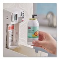 Cleaning & Janitorial Supplies | Rubbermaid Commercial FG401690 Microburst 3000 2 oz. Aerosol Spray Refill - Mango (12/Carton) image number 2