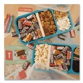 Snacks | Green Rabbit 21491 17.6 oz. Bag Miniatures Variety Family Pack - Assorted Chocolates image number 6