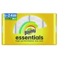 Cleaning Cloths | Bounty 80759229 Essentials Select-A-Size 2-Ply Kitchen Roll Paper Towels (1/Carton) image number 0