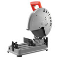 Chop Saws | Factory Reconditioned SKILSAW SPT64MTA-01-RT SkilSaw 15 Amp 14 in. Abrasive Chop Saw image number 0