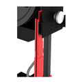  | JET JT9-891100 EVBS-20 20 in. Vertical Bandsaw image number 4