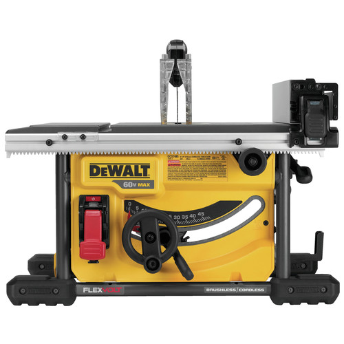 Factory Reconditioned Dewalt Dcs7485br Flexvolt 60v Max Cordless