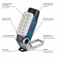  | Bosch FL12 12V Max LED Worklight (Tool Only) image number 7