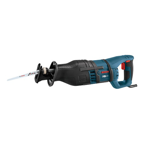 Reciprocating Saws | Factory Reconditioned Bosch RS428-RT 14 Amp 1-1/8 in. Reciprocating Saw image number 0