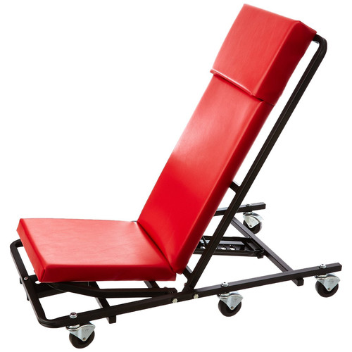  | Whiteside MTL2UP 40 in. Either End Adjustable Creeper image number 0