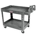 Utility Carts | JET 141016 Resin Utility Cart image number 1