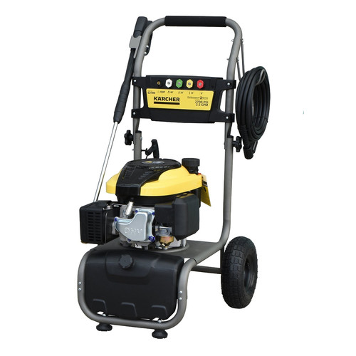 Pressure Washers | Karcher G2700 Performance 2,700 PSI 2.5 GPM Gas Pressure Washer image number 0