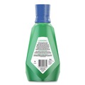 Office Jansan | Crest 95662 1 Liter Plus Scope Mouth Rinse Bottle - Classic Mint (6/Carton) image number 1