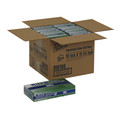 Food Wraps | Dixie RW106 Rite-Wrap Dry Wax Lightweight Deli Paper, 10 x 10.75, 500 Sheets/Pack, 12 Packs/Carton image number 3