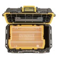 Tool Chests | Dewalt DWST08035 ToughSystem 2.0 Deep Compact Toolbox image number 5