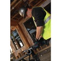 Reciprocating Saws | Bosch GSA18V-083B 18V Lithium-Ion Compact Cordless Reciprocating Saw (Tool Only) image number 4