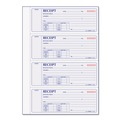 Mothers Day Sale! Save an Extra 10% off your order | Rediform 8L816 7 in. x 2.75 in. 2-Part Carbonless Receipt Book image number 0