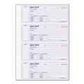 Office Jansan | Rediform 8L816 7 in. x 2.75 in. 2-Part Carbonless Receipt Book image number 0