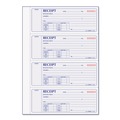  | Rediform 8L816 7 in. x 2.75 in. 2-Part Carbonless Receipt Book image number 0