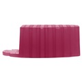 Odor Control | Fresh Products 2REF-F-012I072M-01 2 oz. Refresh 2.0 Gel Air Freshener - Spiced Apple (12/Box) image number 1