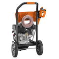 Pressure Washers | Generac 6882 2,900 PSI 2.4 GPM SpeedWash Gas Pressure Washer image number 2