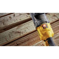 Drill Drivers | Dewalt DCD444B 20V MAX Brushless Lithium-Ion 1/2 in. Cordless Compact Stud and Joist Drill with FLEXVOLT Advantage (Tool Only) image number 5