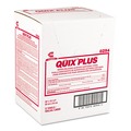  | Chix CHI 8294 Quix Plus 13.5 in. x 20 in. Cleaning and Sanitizing Towels - Pink (72/Carton) image number 1