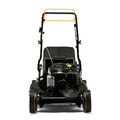 Push Mowers | Poulan Pro PR550Y22R3 22-in. Side Discharge/Mulch/Bag 3-in-1 Lawnmower image number 4