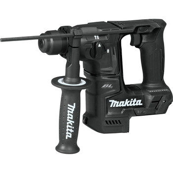 Factory Reconditioned Makita XRH06ZB-R 18V LXT Cordless Lithium-Ion Brushless Sub-Compact 11/16 in. Rotary Hammer Tool Only