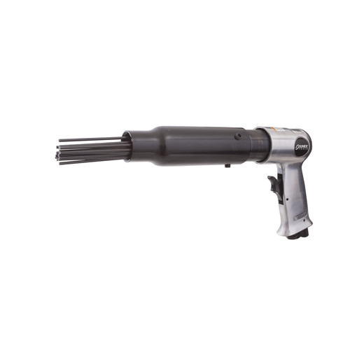 Sunex SX246 Piston Grip Needle Scaler Sunex SX246 Piston Grip Needle Scaler