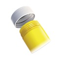 Office Jansan | UHU 99649 0.74 oz. Stic Permanent Glue Stick - Dries Clear image number 2