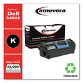  | Innovera IVRD5460X 25000 Page-Yield Remanufactured Replacement For Dell D5460x Toner - Black image number 2